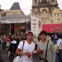 Andres Acosta's Photo