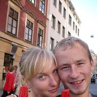 Martin Repka's Photo