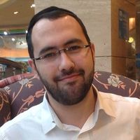 Яков Исраэль Маламуд的照片