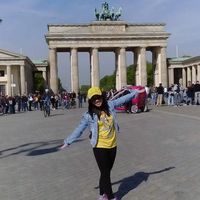 Annie Nguyen的照片