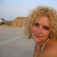 Ariane Benigni's Photo