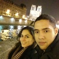 Estefani Acosta的照片