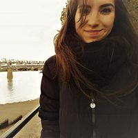 Sara Cervetti的照片