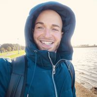 Bence Kánnár's Photo