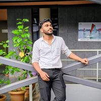 Vishal Pawar's Photo