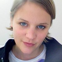 Sarah Vidmar's Photo