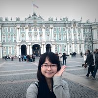 Colleen Tang's Photo