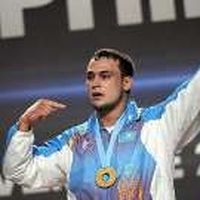 Talgat Mustafin的照片