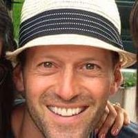 Brian J. Smith's Photo