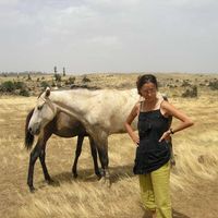 cristinaproietto's Photo