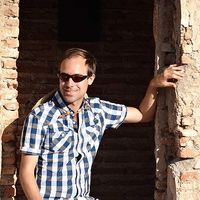 Jonathan Maurice's Photo