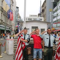 Taras Stadnyk's Photo