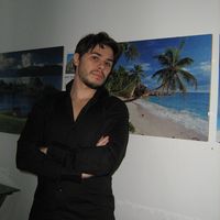 Paolo Maxia的照片