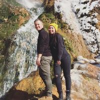 Le foto di Ekaterina  (&Viktor) Fedorovskaya