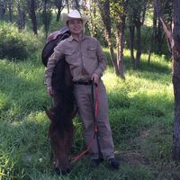 Peter Wen's Photo