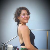 Karen Centurion的照片