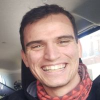 Timothée Cullaz's Photo