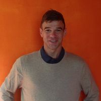 Tyler Garrison's Photo