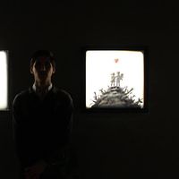 Alonso Ruiz de Azua Ramos's Photo