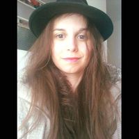 Julie ROCHETTE的照片