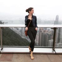 Anna Nefedeva's Photo