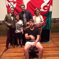 Fotos von Victorywkw Wong