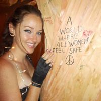 Lindsey Rae的照片