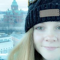 Amanda Taylor的照片