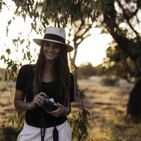 Tessa Zawadzki's Photo