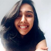 Crhisllane Vasconcelos的照片