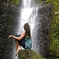 Fotos de Alexandra Fornó