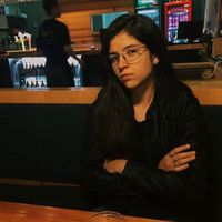 Ingrid Rocha's Photo