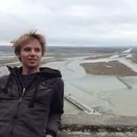 Merijn Moens's Photo