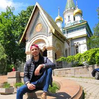 Luis Mario Bedolla的照片