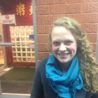 Jayne Spooner的照片