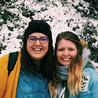 Kadie Hughes的照片