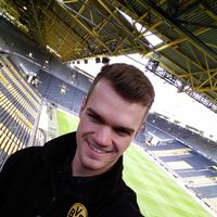 Zdjęcia użytkownika Christian Bro