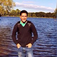 Photos de Matheus Queiroz