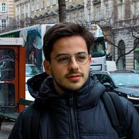 Guilherme Peralta的照片