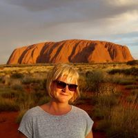 Nina Voncken's Photo