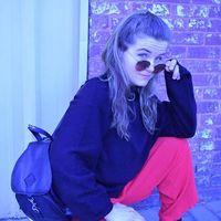 Lily Andrews's Photo