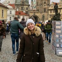 Zdjęcia użytkownika Anna Tiril Uggerud