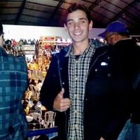 William Nascimento oi[的照片