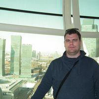 Csaba Szarvas's Photo