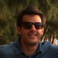 Le foto di Antoine Diemert