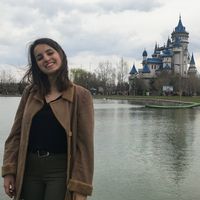 Beste  Gündüz's Photo