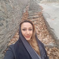 Roya Motlagh的照片