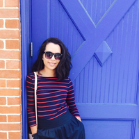 Tiara Menjivar的照片