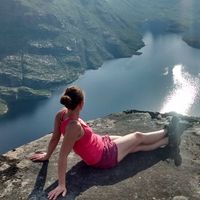 Kamila Koszlaga's Photo