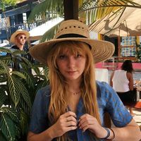 Torin O'Brien's Photo